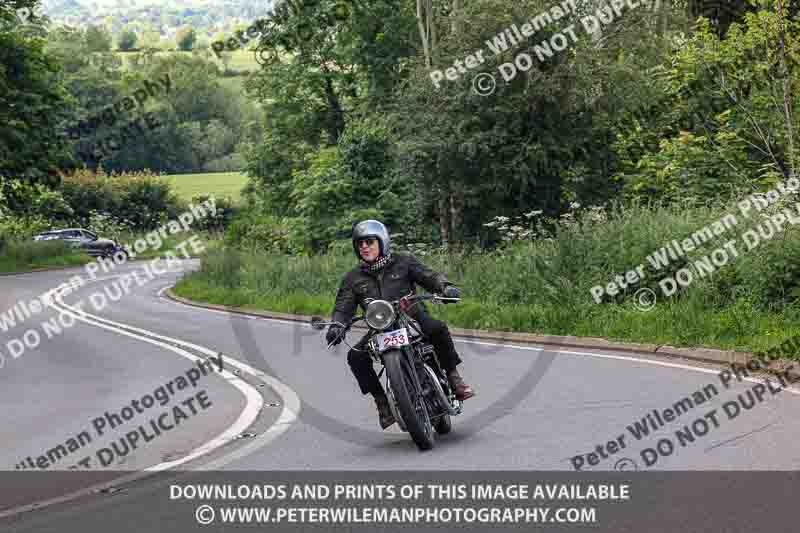 Vintage motorcycle club;eventdigitalimages;no limits trackdays;peter wileman photography;vintage motocycles;vmcc banbury run photographs